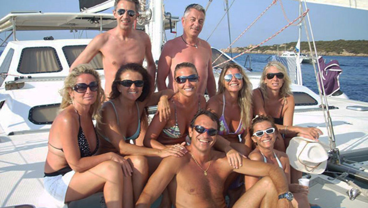 MadMax Franchising nautico