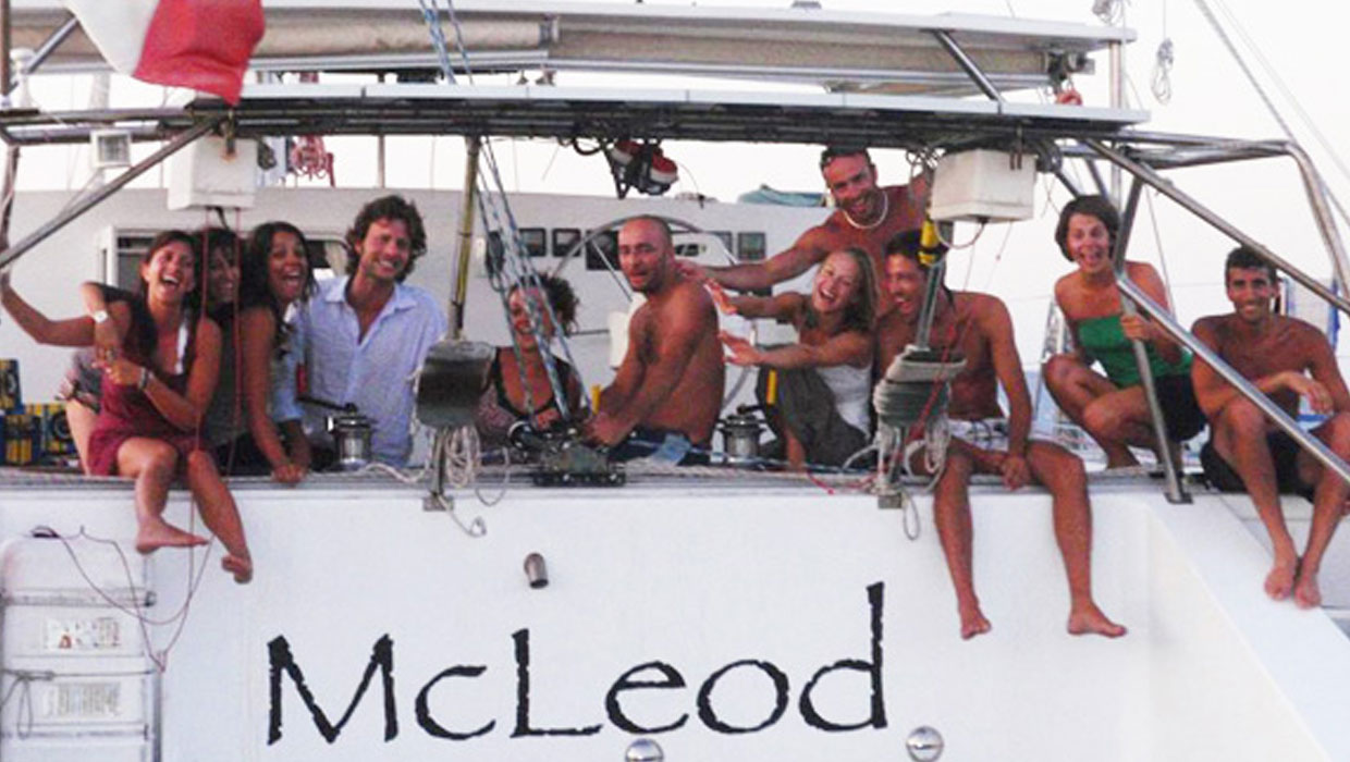 MadMax Franchising nautico