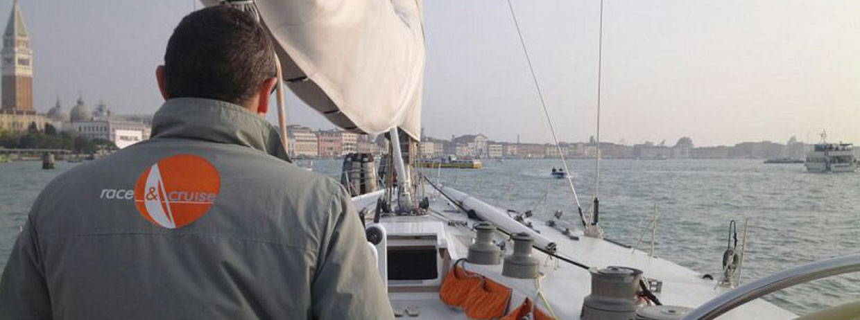 Race&Cruise di Giorgio Zennaro