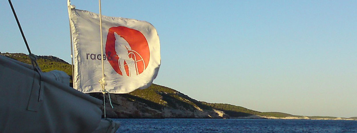 Race&Cruise di Giorgio Zennaro