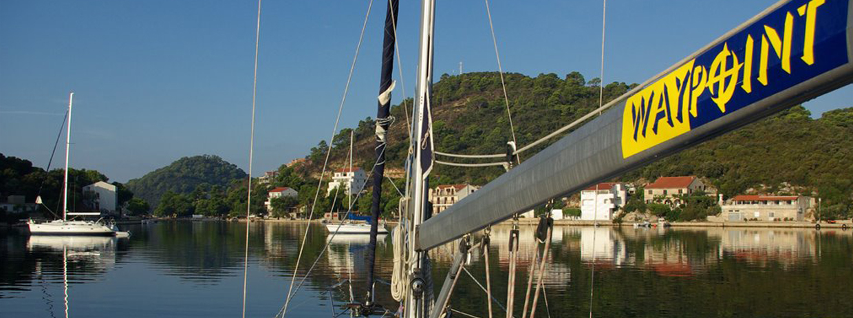 WAYPOINT d.o.o. tourist agency