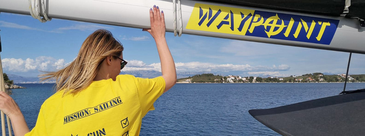 WAYPOINT d.o.o. tourist agency