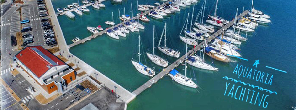 Jedriti svijetom d.o.o.