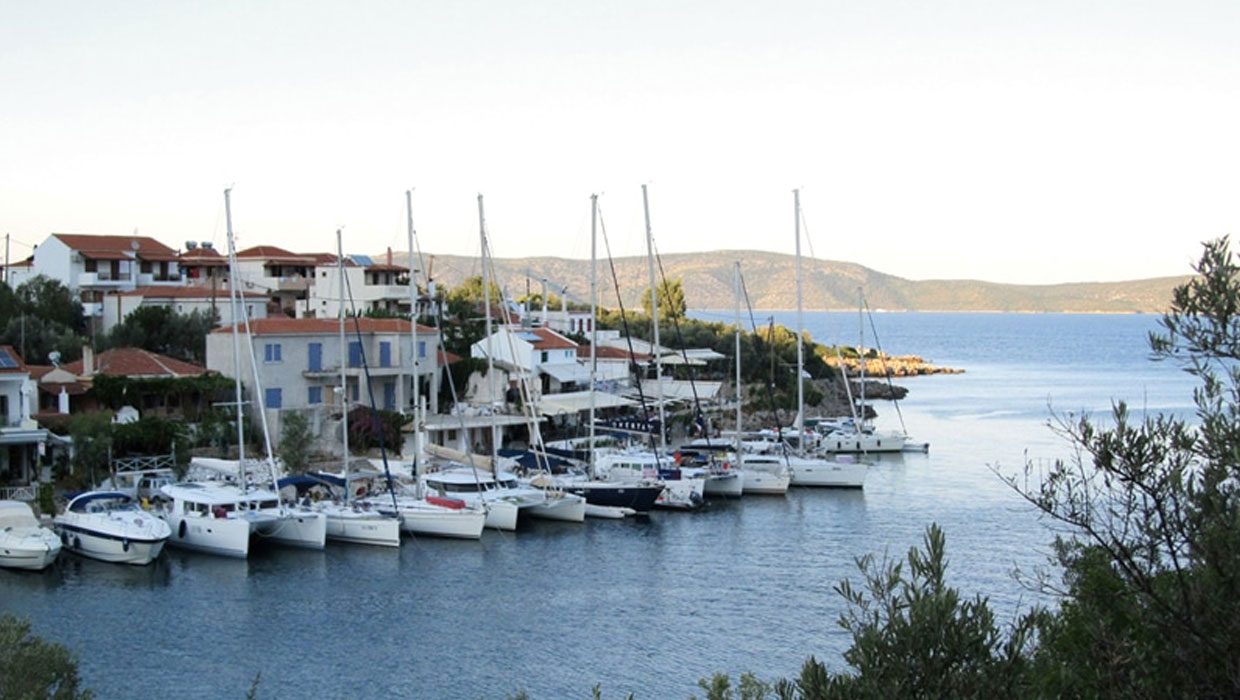 Albatross Yachting (Greece)