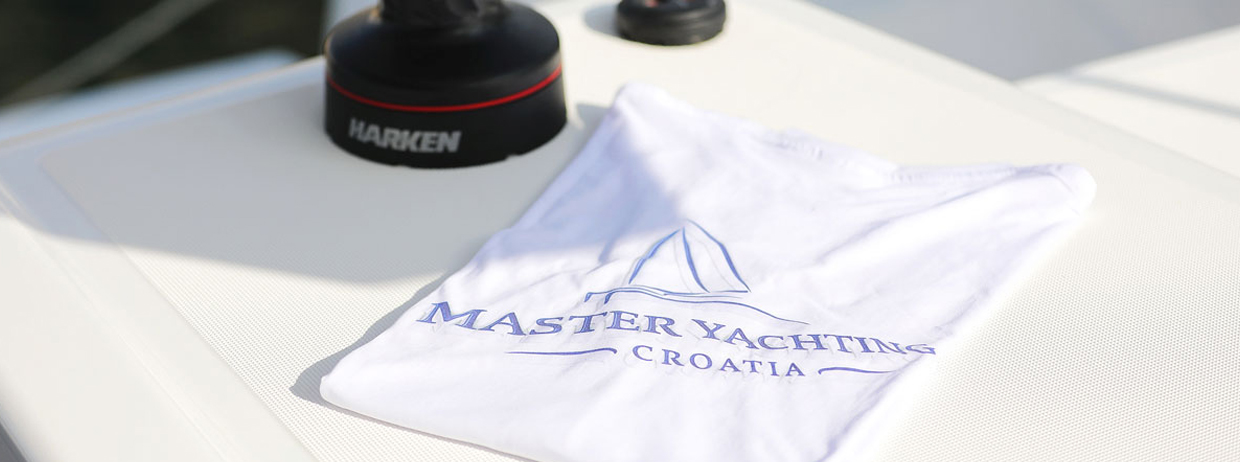 Master Yachting