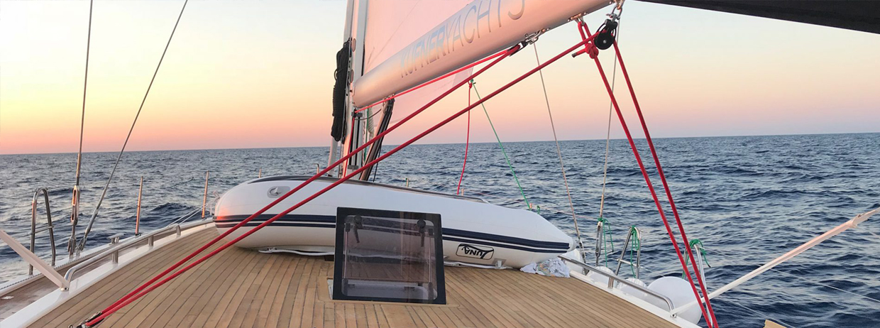 Nautika Kufner d.o.o