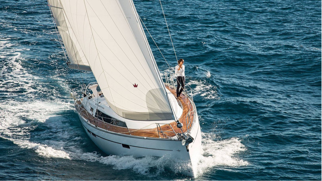 JF Yachts