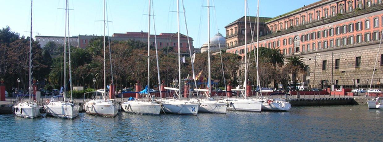 Azimuth Charter Vela