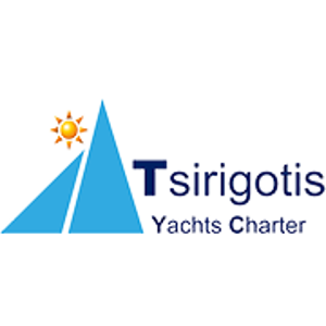 Tsirigotis Yacht Charter