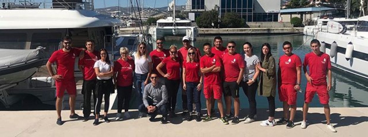 Jadranska Jedrenja d.o.o. / Adriatic Sailing Ltd