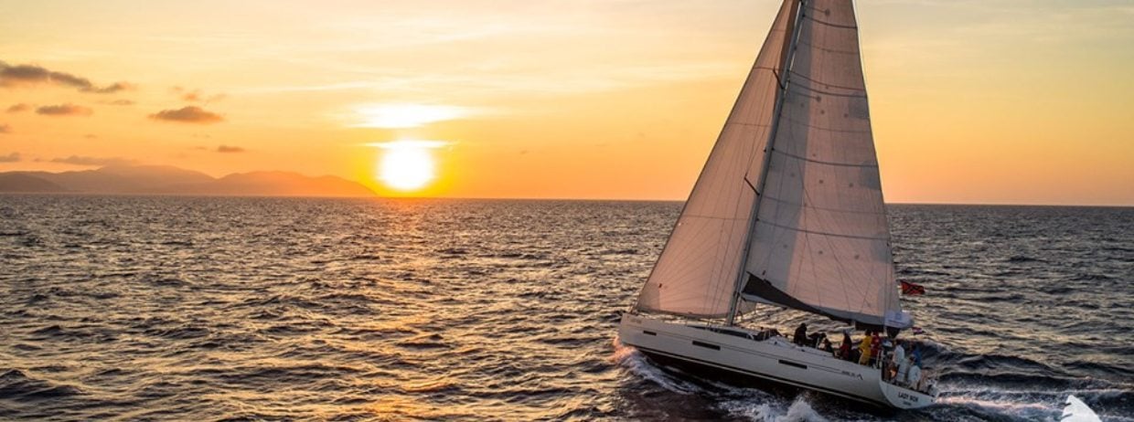 Jadranska Jedrenja d.o.o. / Adriatic Sailing Ltd
