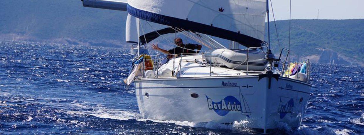 Bav-Adria Yachting doo