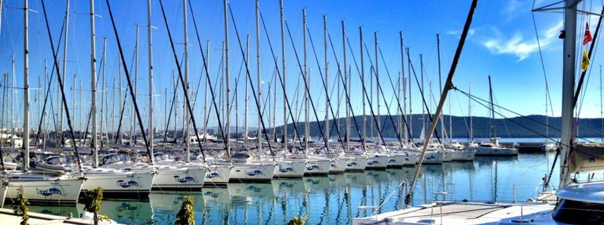 Bav-Adria Yachting doo