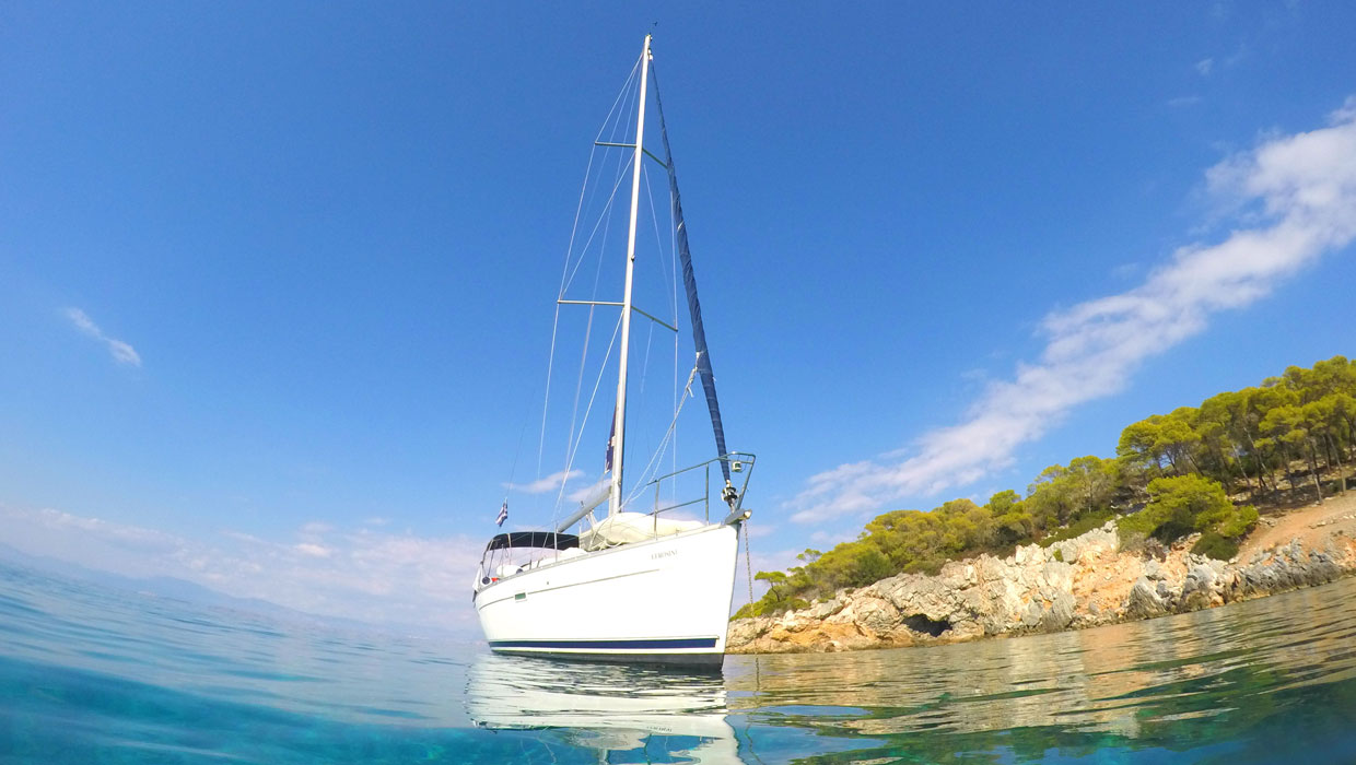 Isalos Yachting MCPY