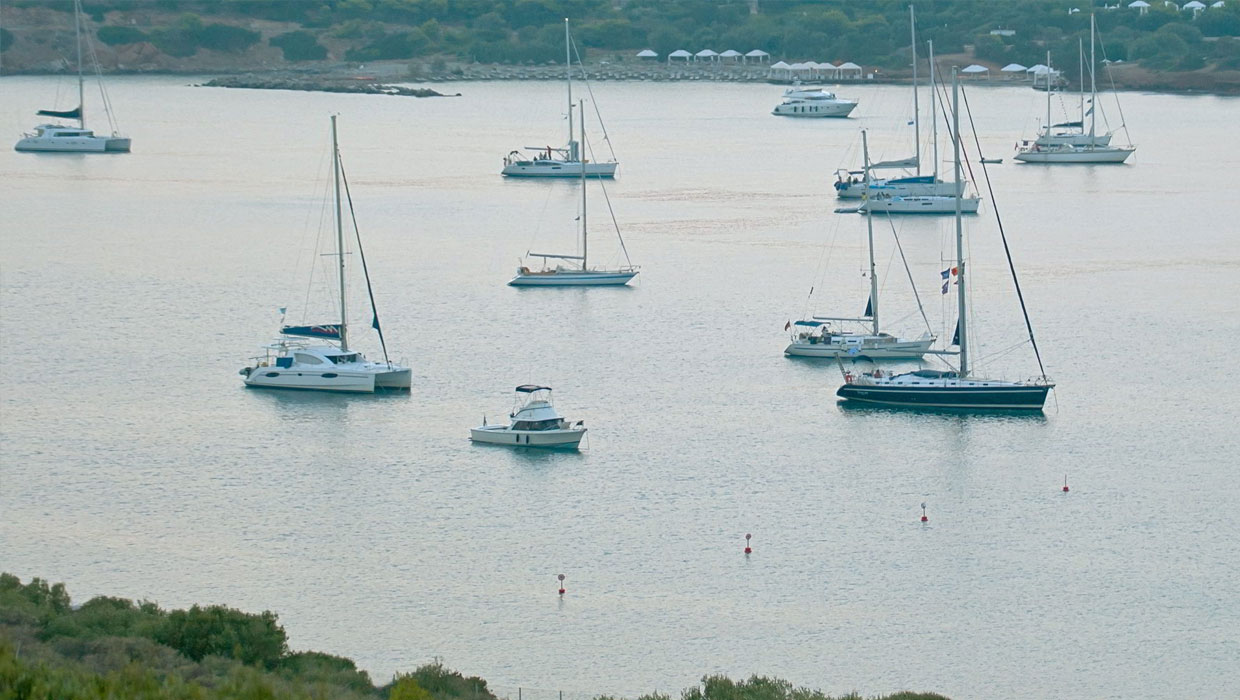 Isalos Yachting MCPY