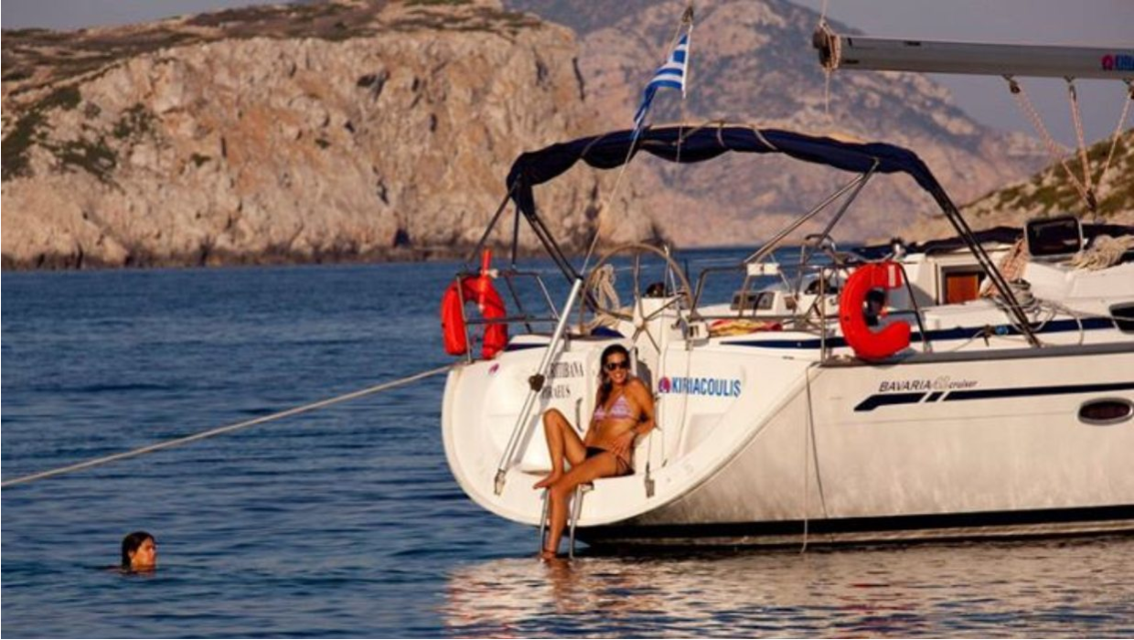 KIRIACOULIS MEDITERRANEAN CRUISES SHIPPING SA