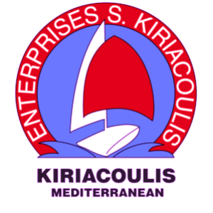 Kiriacoulis
