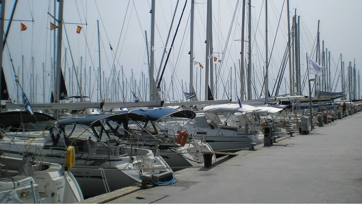 Nomicos Yachts