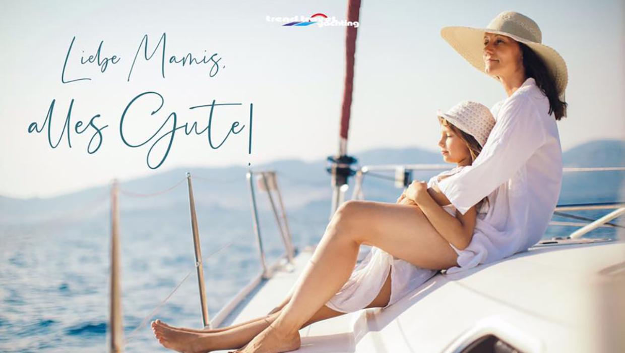 Trend Travel & Yachting GmbH
