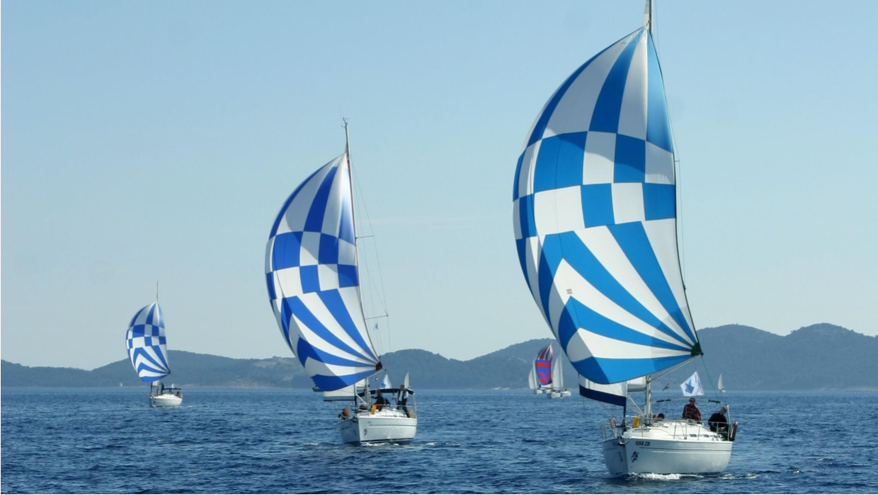 Adriatic charter KAP d.o.o.