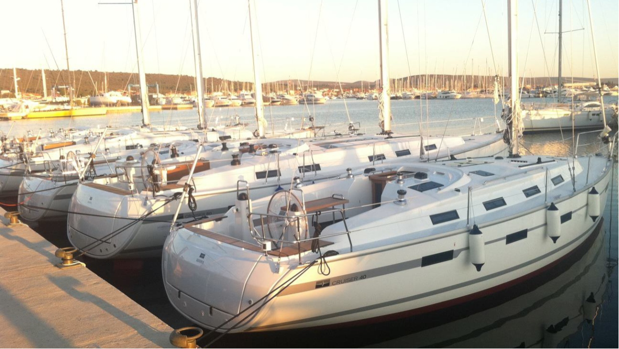 Adriatic charter KAP d.o.o.