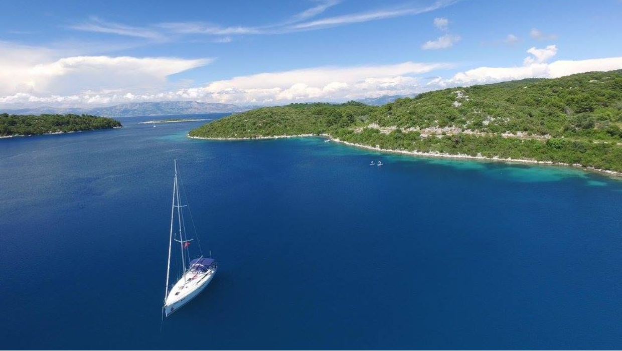 Adriatic Yacht Charter