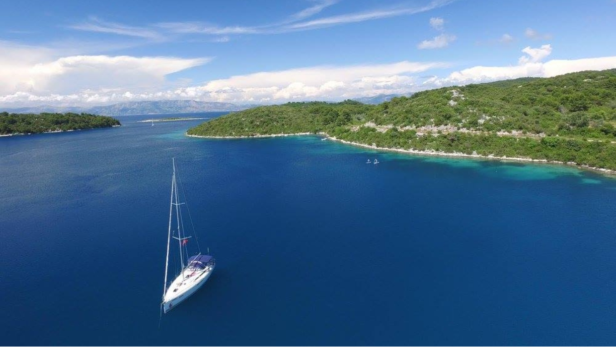 Adriatic Yacht Charter d.o.o.