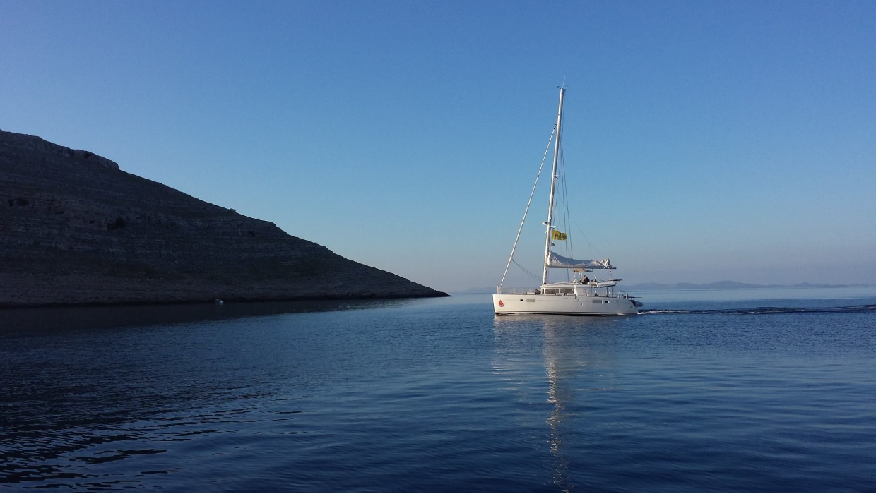 Adriatic Yacht Charter d.o.o.