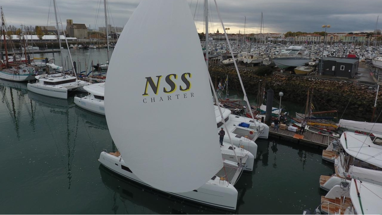 NSS Charter