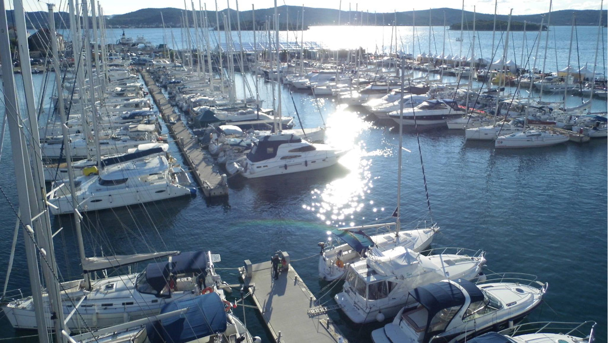 GO MAR Yachting d.o.o.