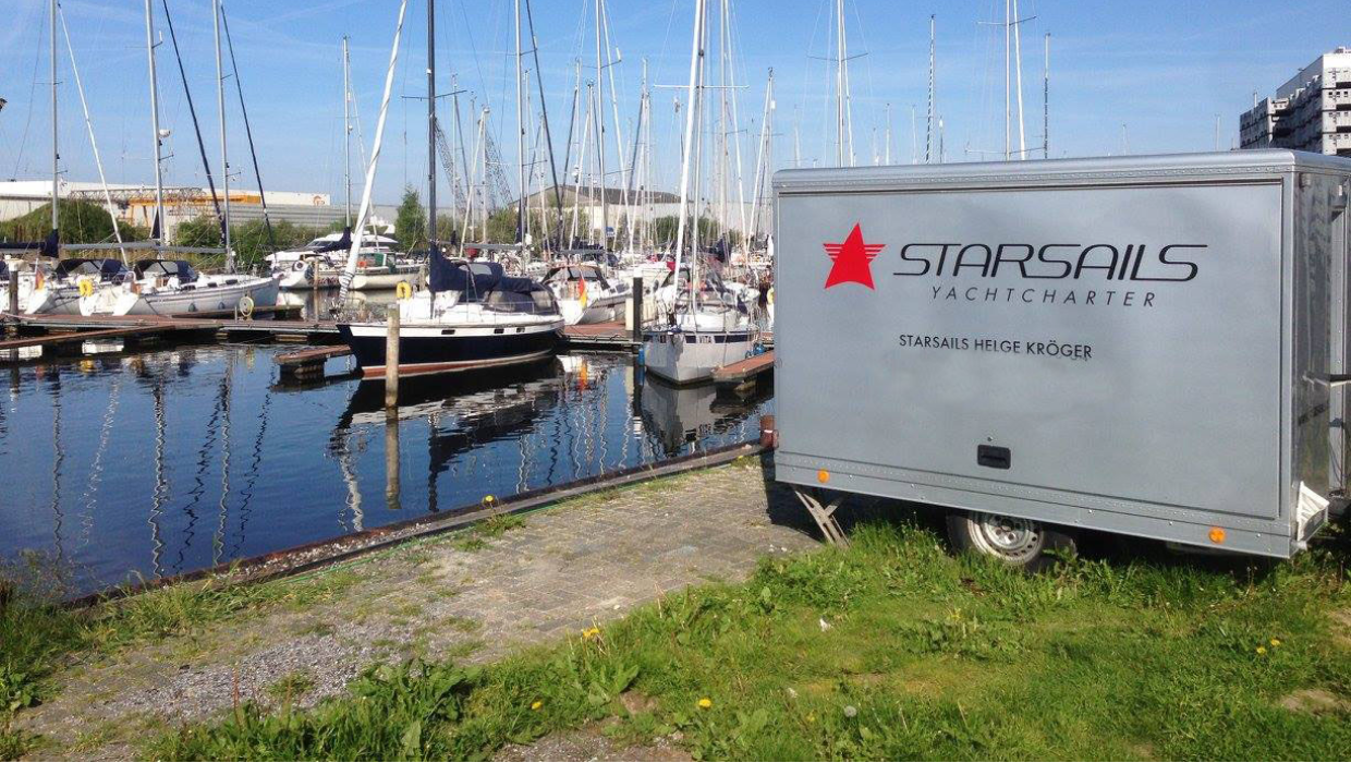 Starsails Yachtcharter