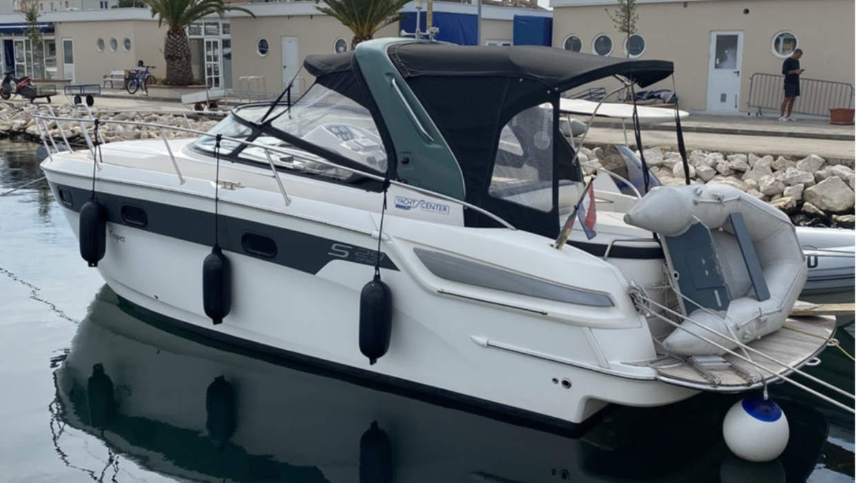 Yacht-Charter-Center
