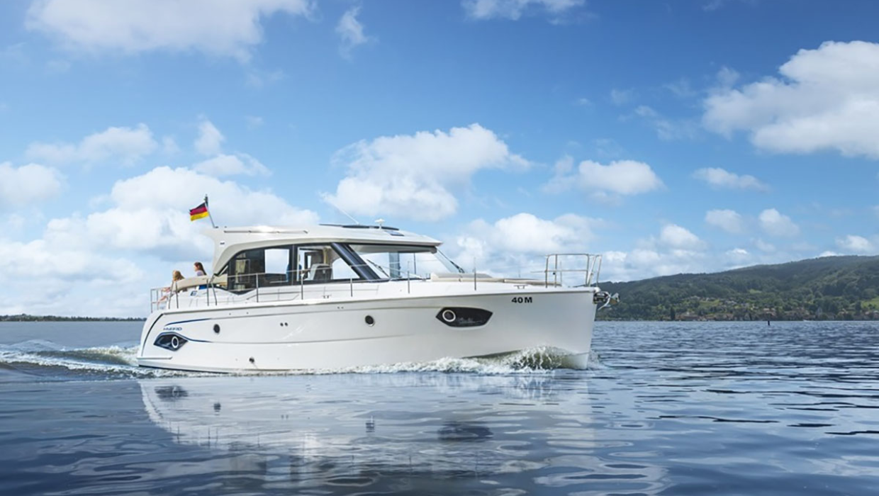 Yacht-Charter-Center