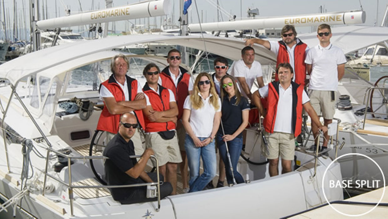 EUROMARINE CHARTER D.O.O