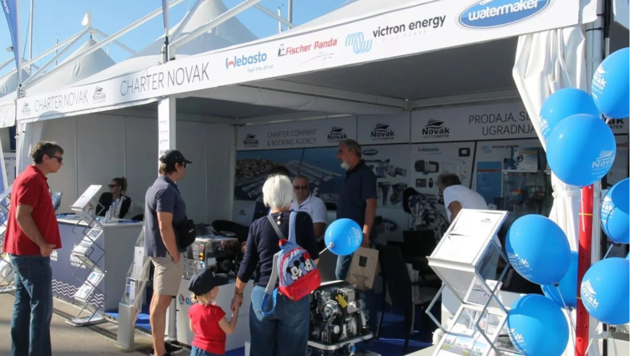 Charter Novak d.o.o.