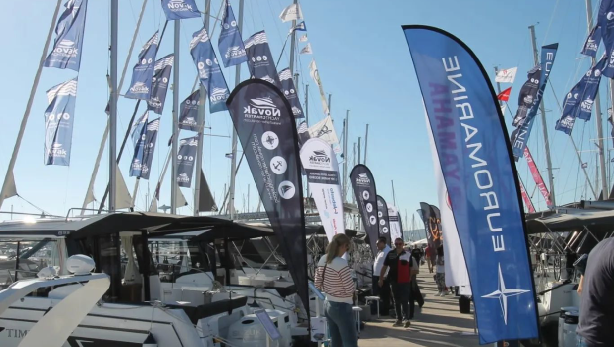 Charter Novak d.o.o.