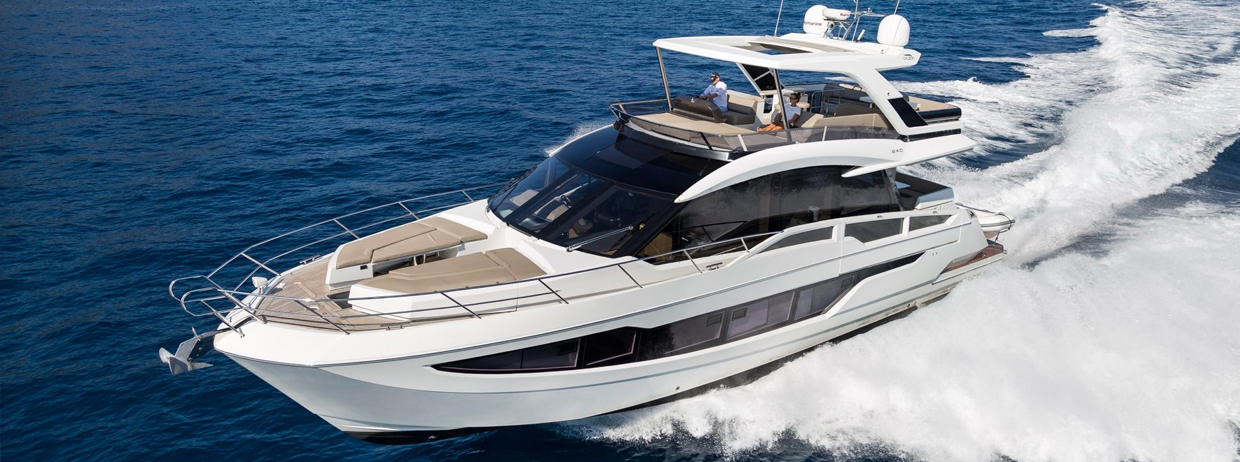 MY SeaTime Yachtcharter