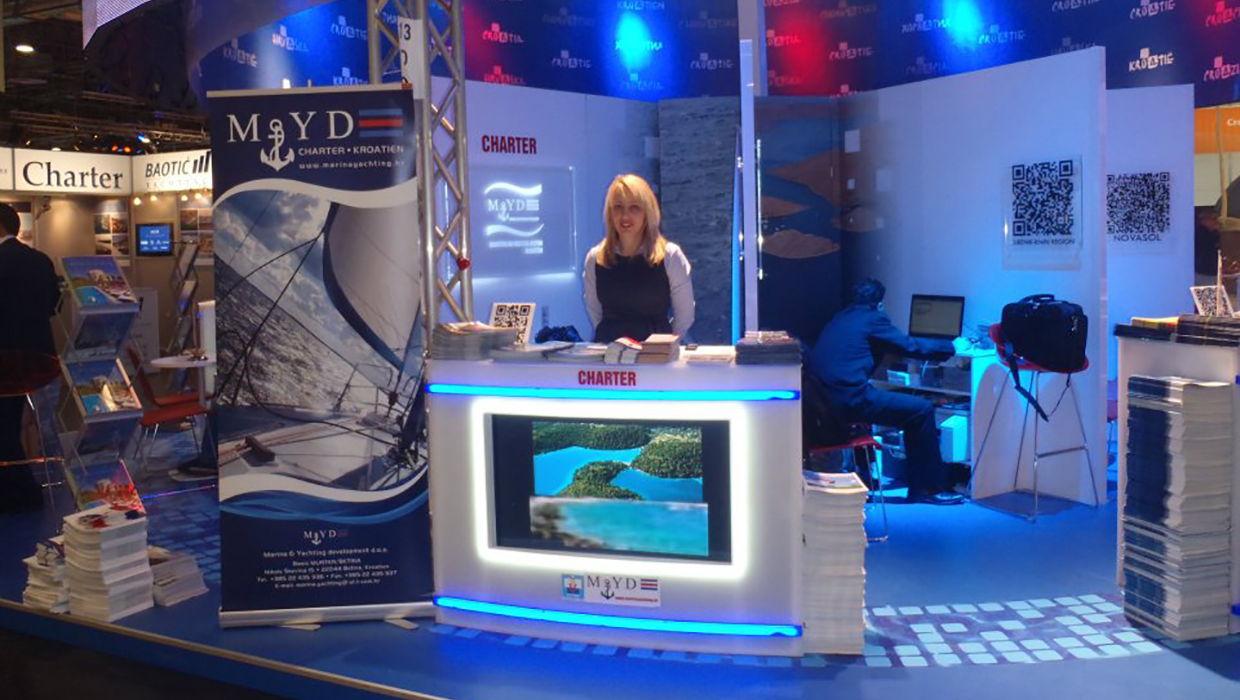 Marina & Yachting Development d.o.o