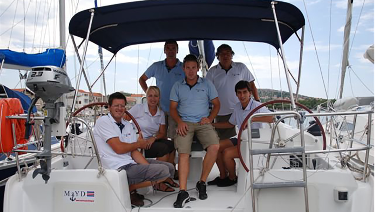 Marina & Yachting Development d.o.o
