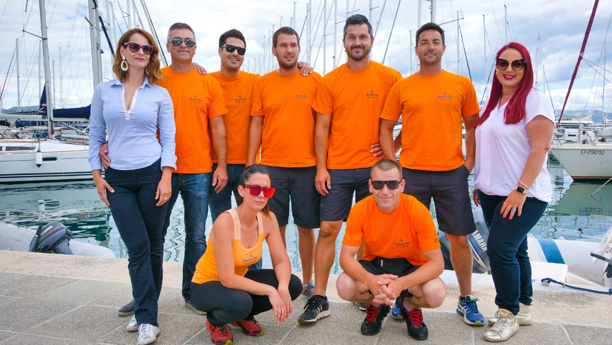 Sunčani život d.o.o.