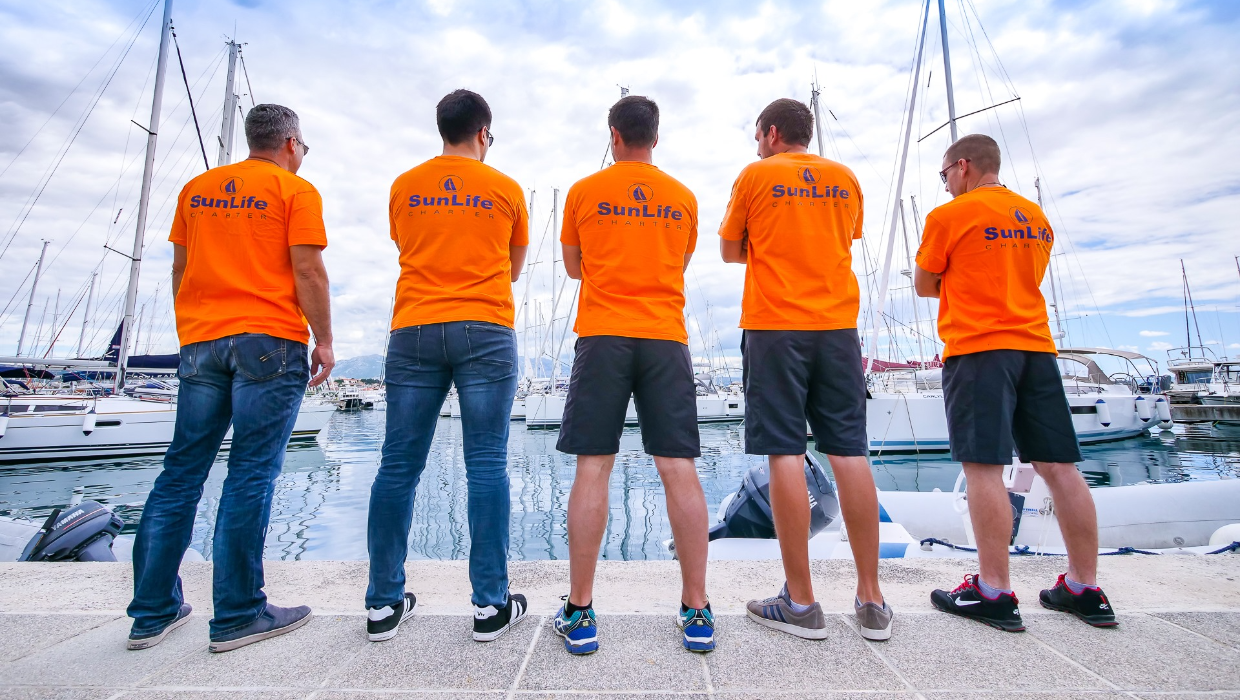 Sunčani život d.o.o.