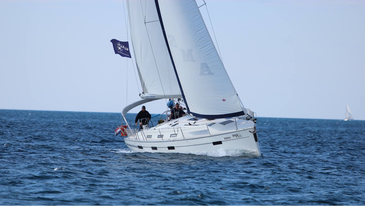 AMS Yachting - Segel & Charter KG Walter Simm & Fred Kladnik