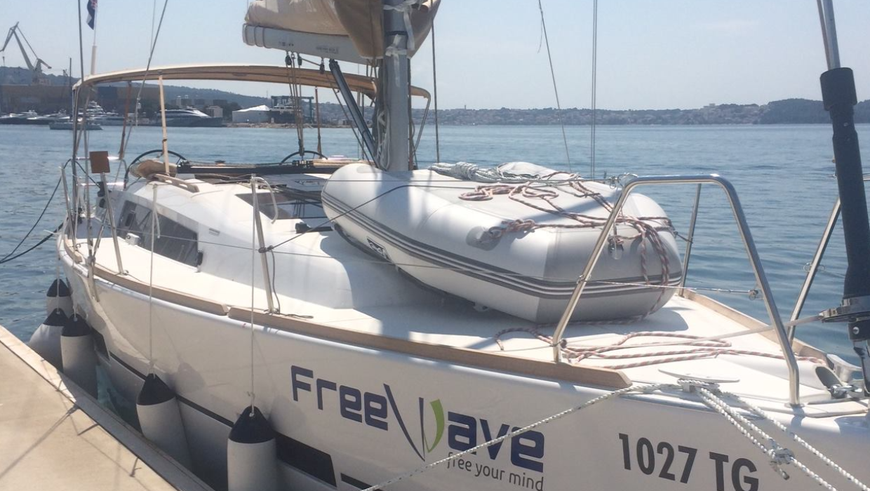 Moshammer jedrenje d.o.o.