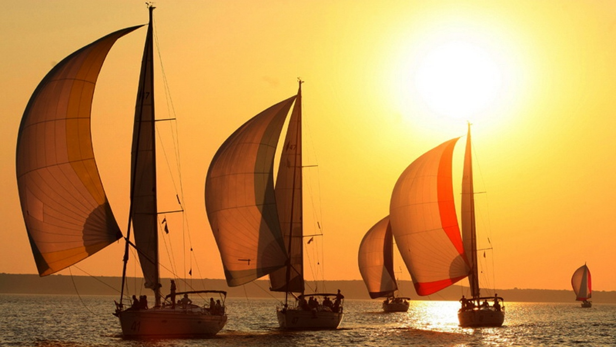 Green Wave Yacht Charter