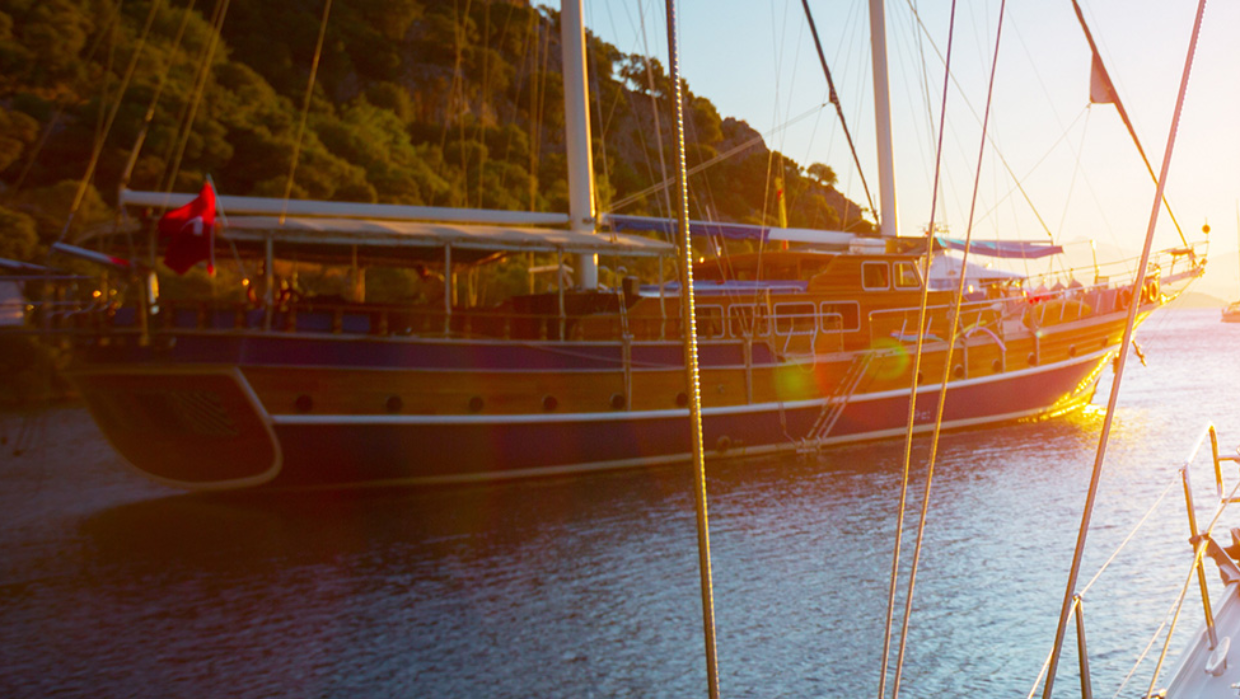 Bloem Yachts / GuletHoliday.com