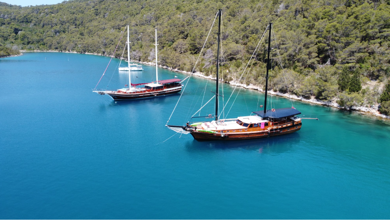 Bloem Yachts / GuletHoliday.com