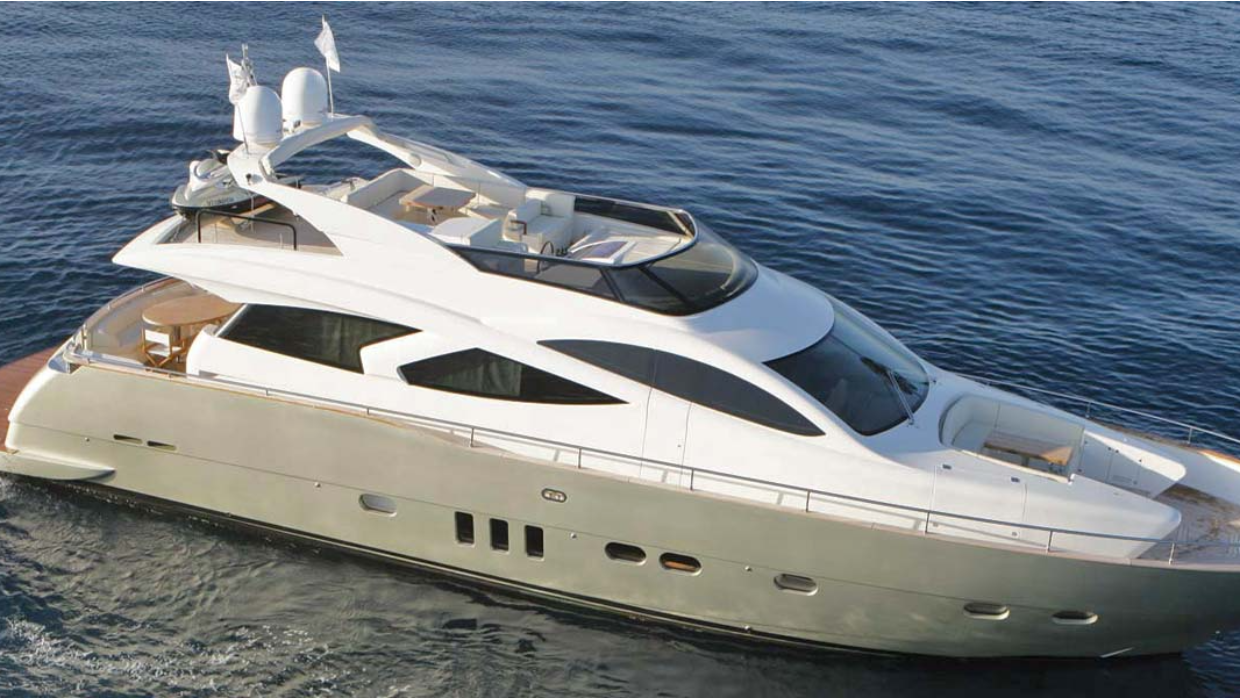 Yachtcharter Rhodes