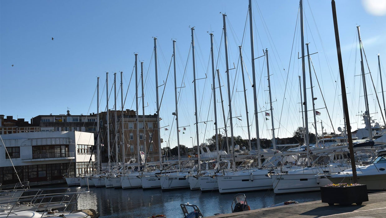 Albatros Yachting d.o.o.