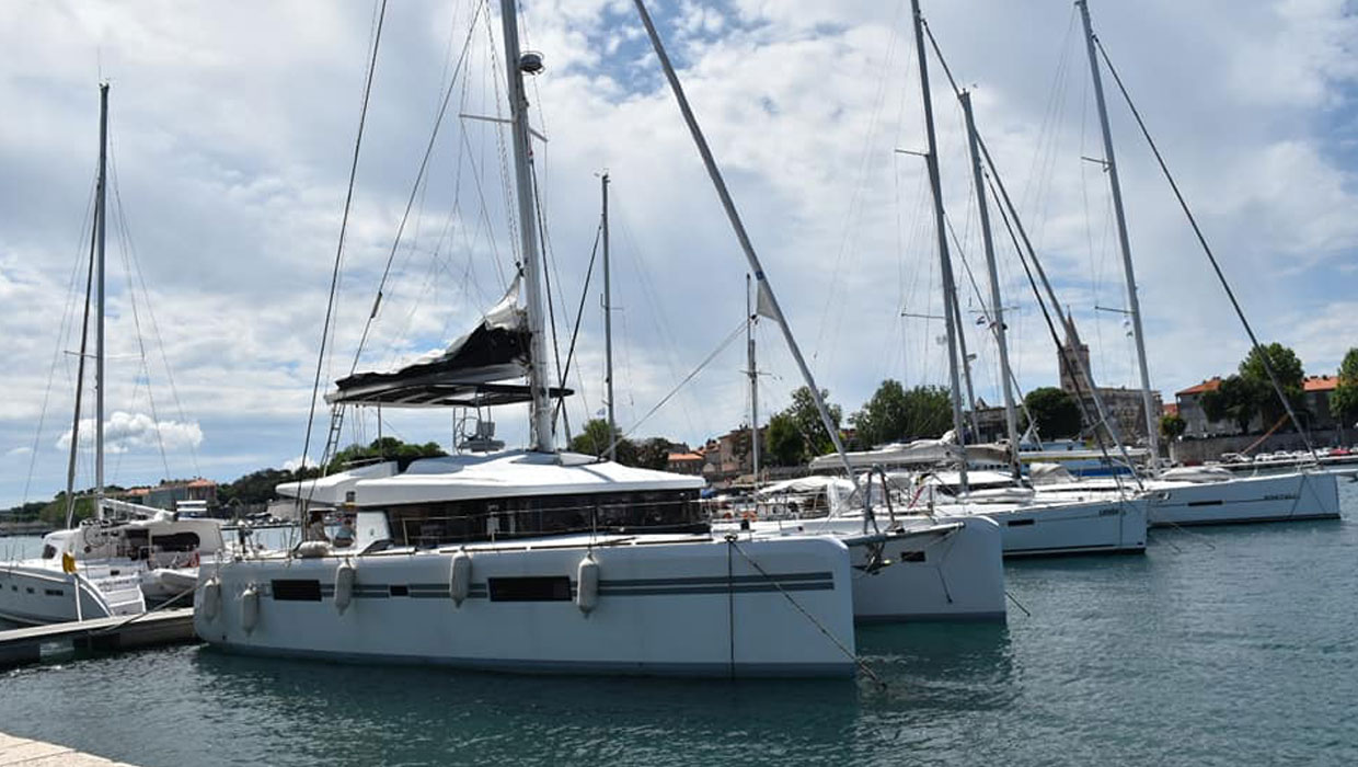 Albatros Yachting d.o.o.