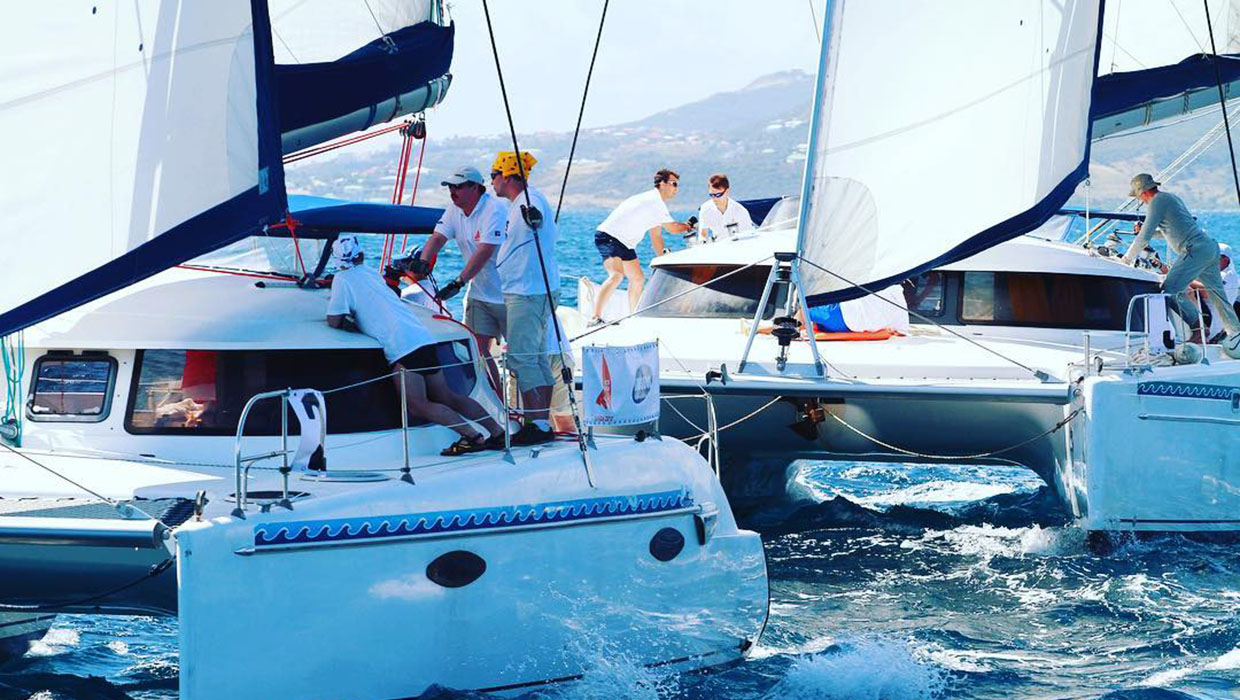 VPM Bestsail - EIS Finance SARL